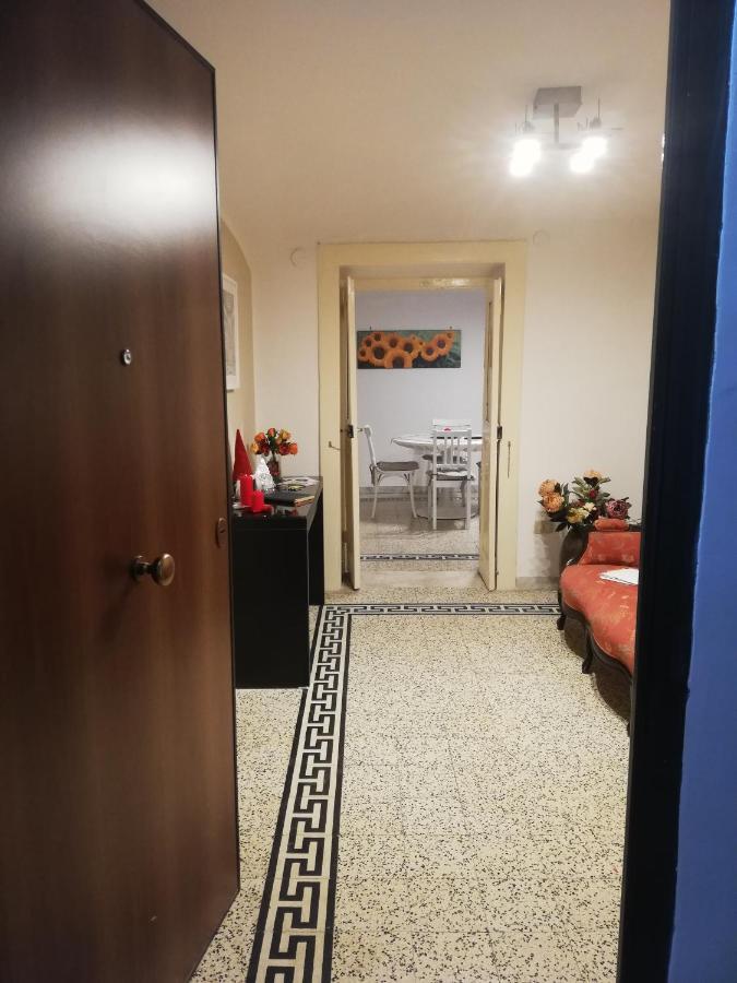 Residenza Don Carlo Apartment Naples Exterior photo